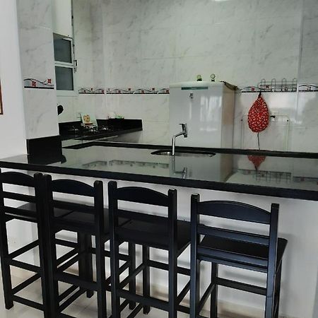 Apartamento Kitnet Guarujá Pitangueiras  Exterior foto