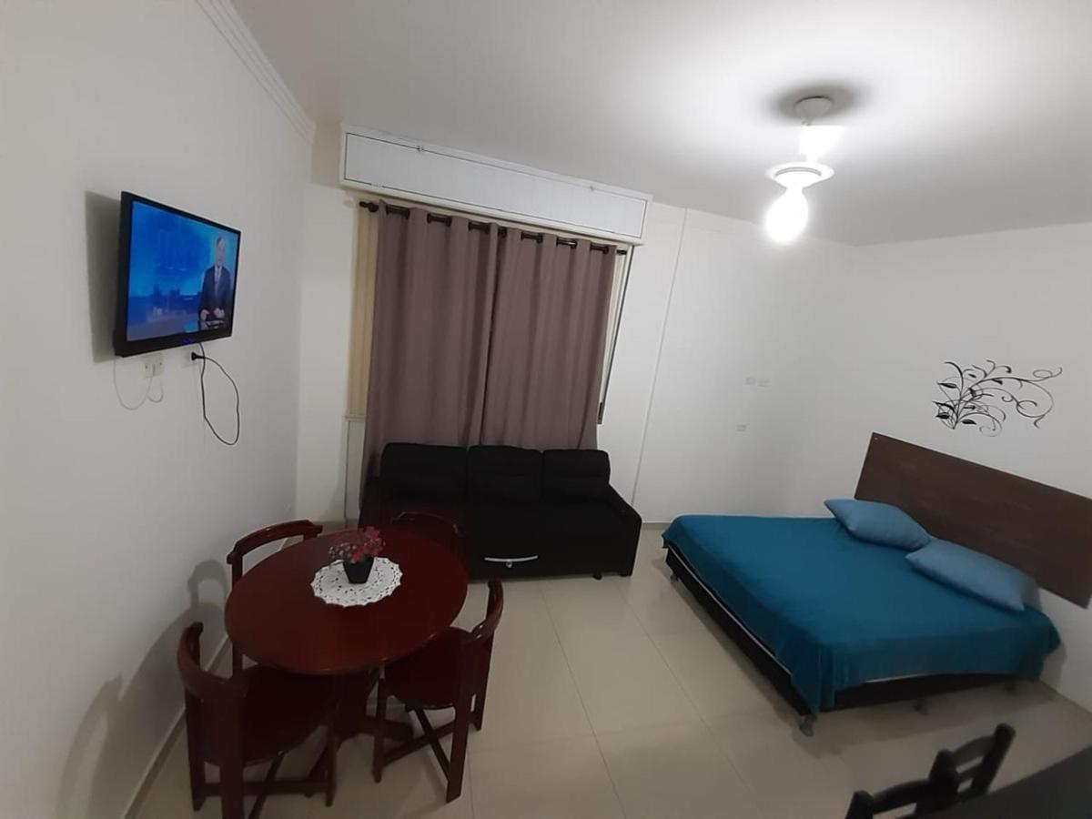 Apartamento Kitnet Guarujá Pitangueiras  Exterior foto