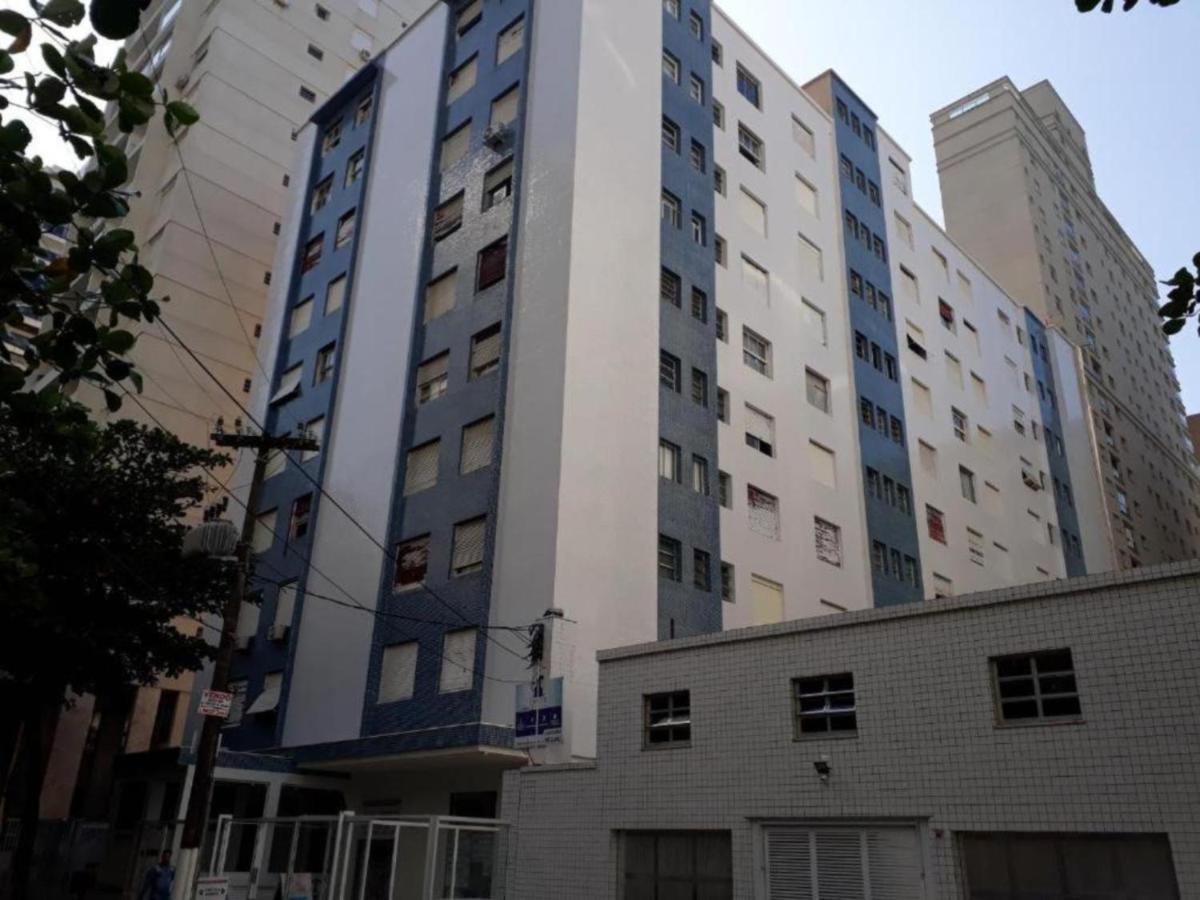 Apartamento Kitnet Guarujá Pitangueiras  Exterior foto